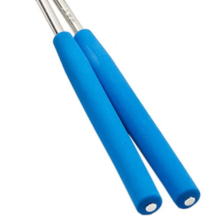 Bild von Diabolo Handstäbe Alu 325