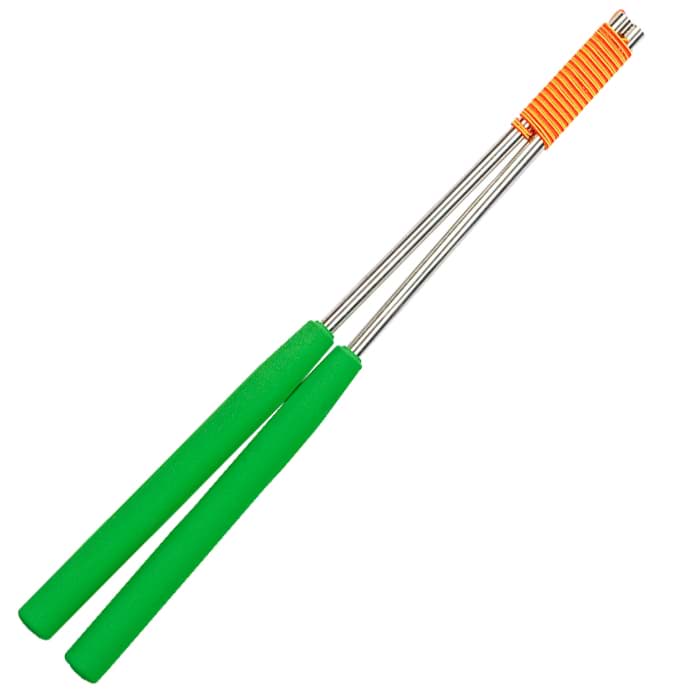 Bild von Diabolo Handstäbe Alu 325