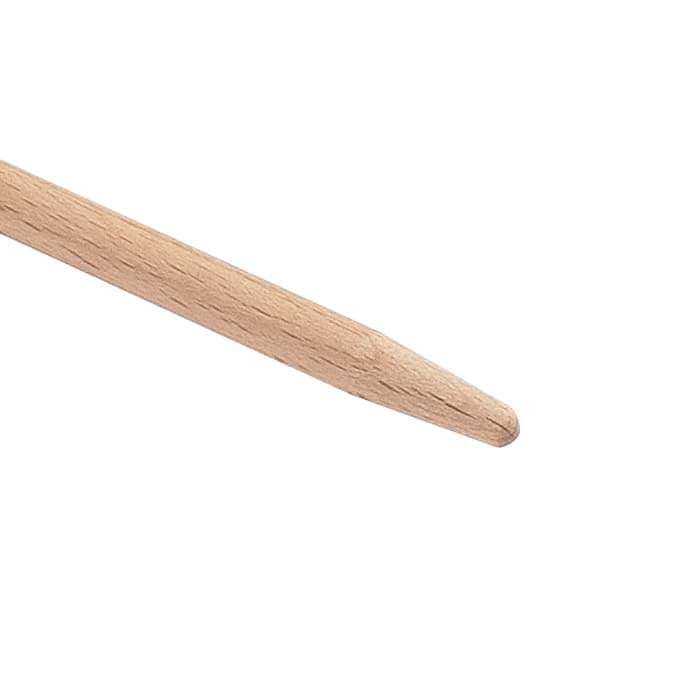 Bild von Holzstab für Jonglierteller 2-teilig Henrys