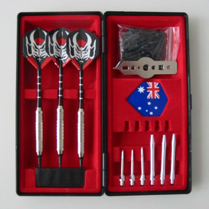 Bild von Kombi Dart-Set Deluxe