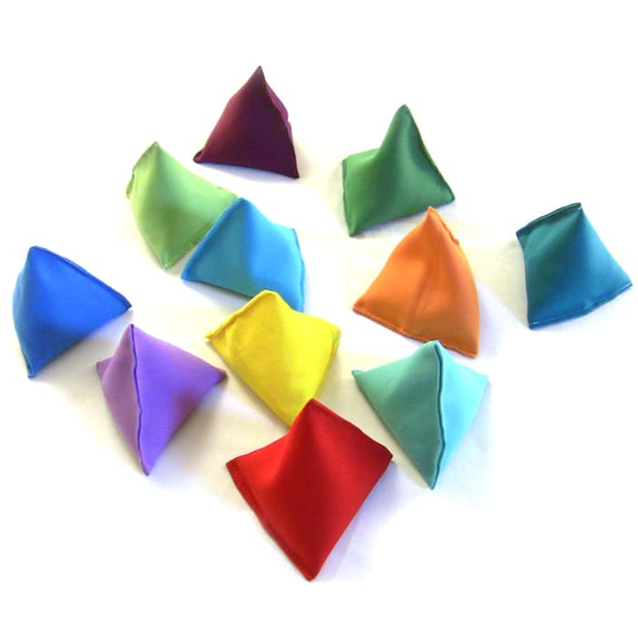 Bild von Bravo Säckchen 3er-Set