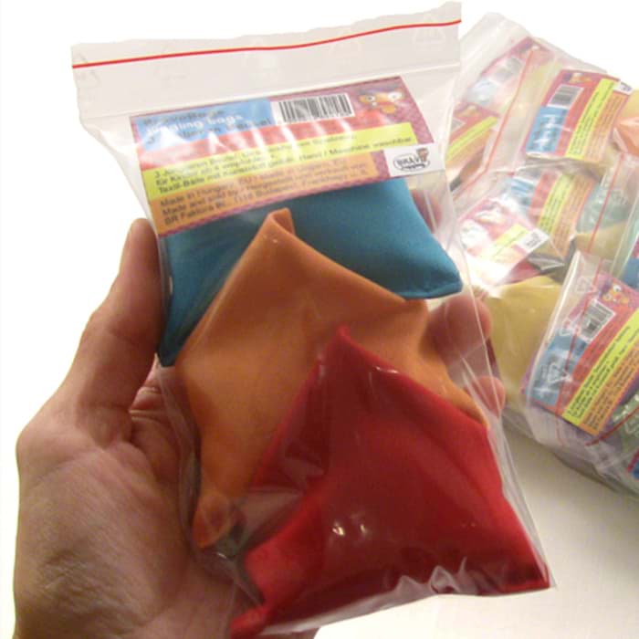 Bild von Bravo Säckchen 3er-Set