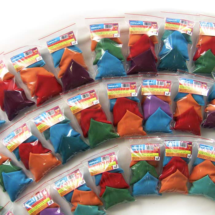 Bild von Bravo Säckchen 3er-Set