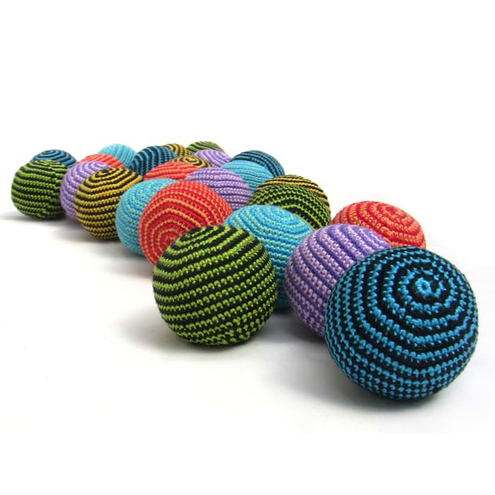 Bild von Bravo Ball 3er-Set