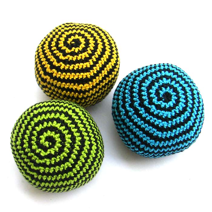 Bild von Bravo Ball 3er-Set