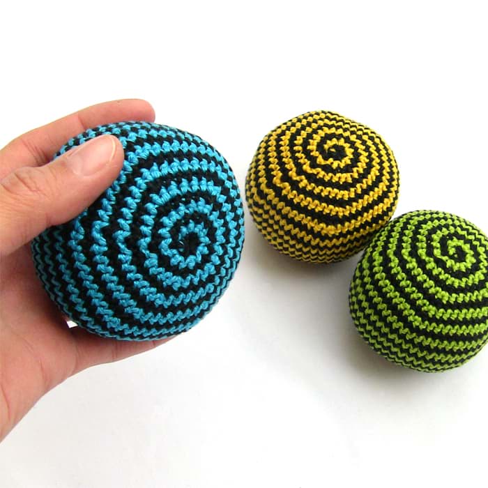 Bild von Bravo Ball 3er-Set