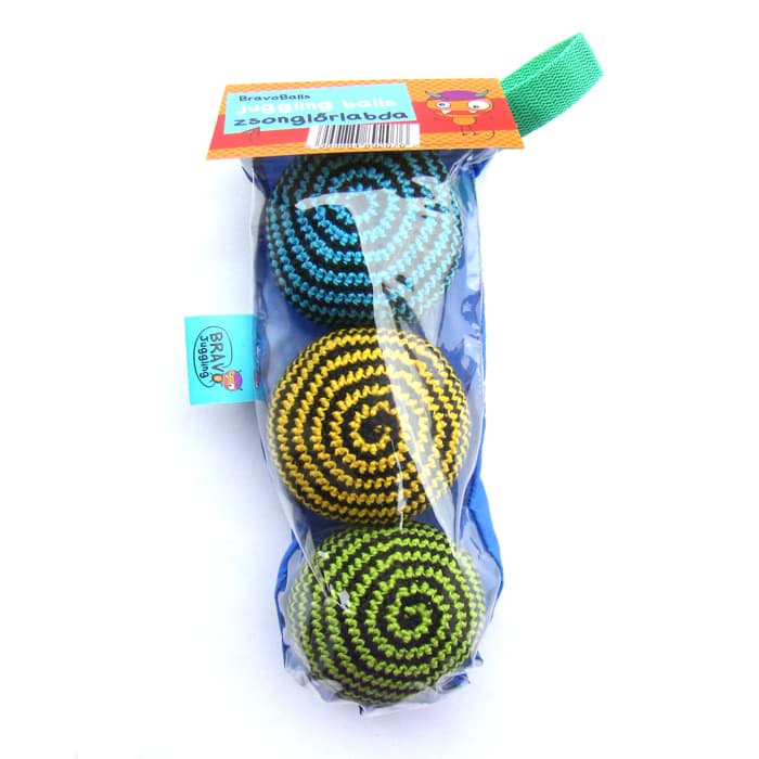 Bild von Bravo Ball 3er-Set