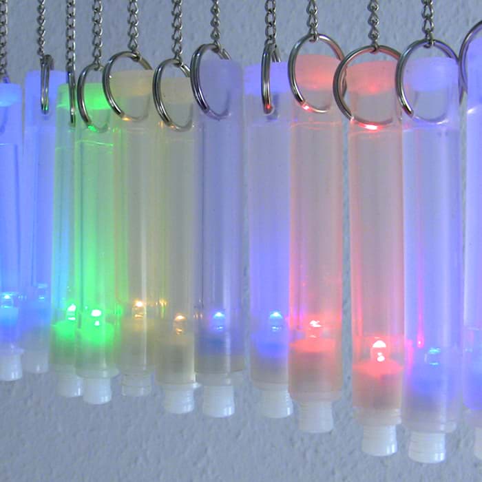 Bild von Bravo Light Poi