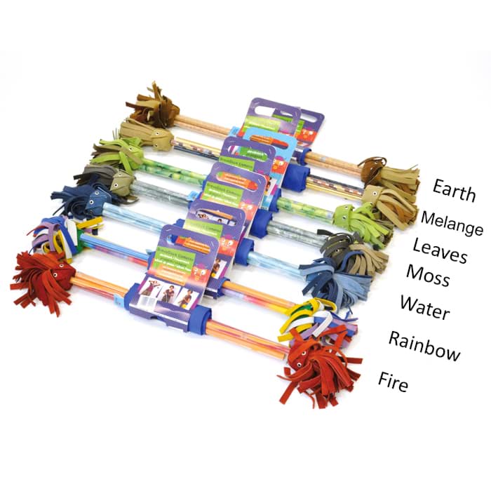 Bild von BravoStick Elements