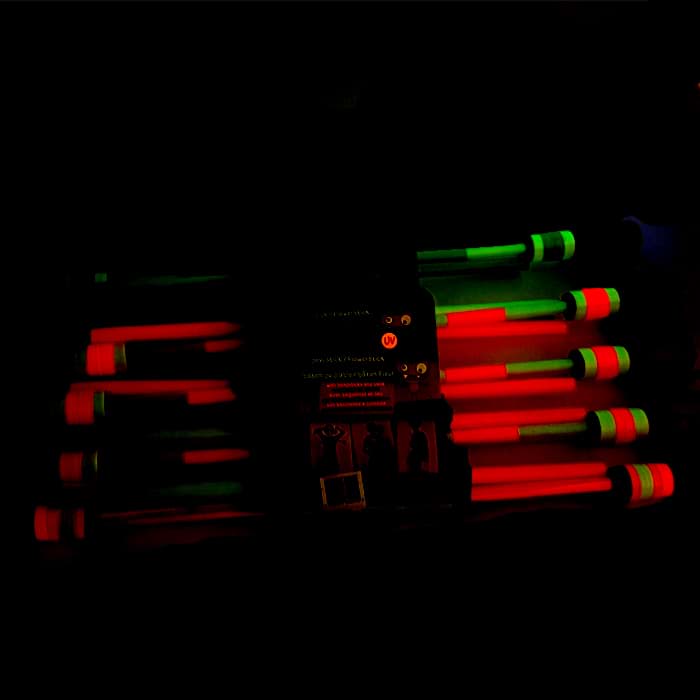 Bild von BravoStick Pro UV