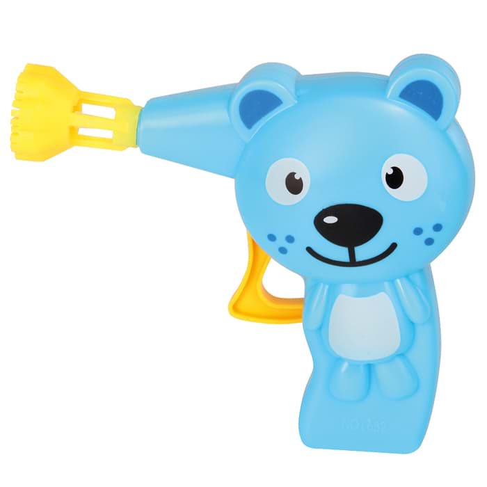 Bild von Pustefix Bubble Gun