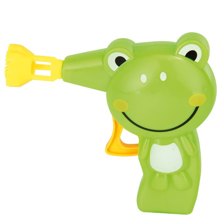 Bild von Pustefix Bubble Gun