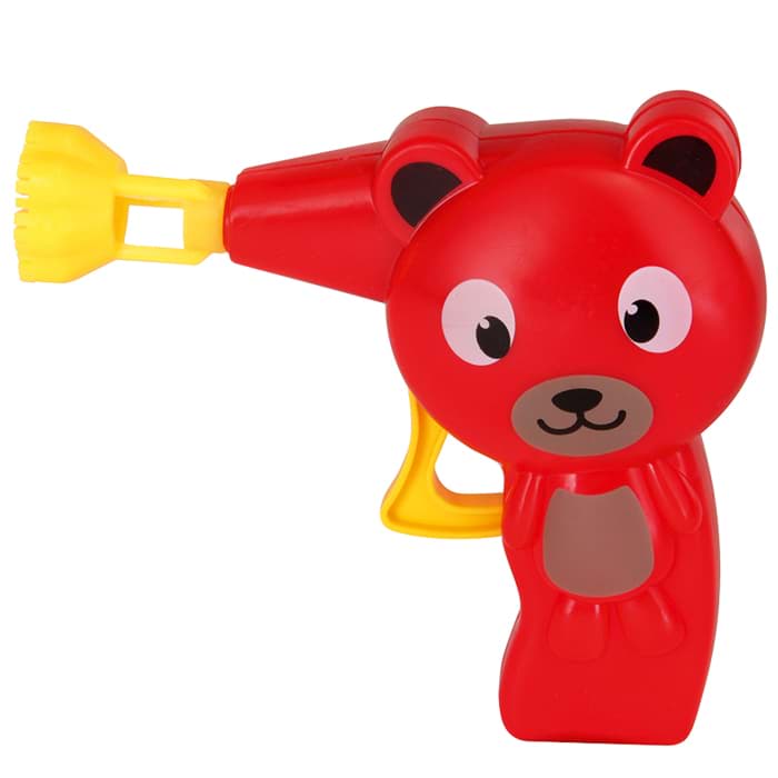 Bild von Pustefix Bubble Gun