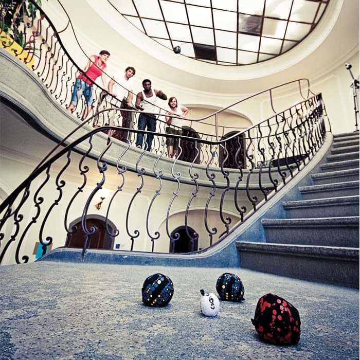 Bild von Crossboccia® Familiy Pack Pro