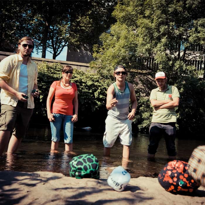 Bild von Crossboccia® Familiy Pack Pro