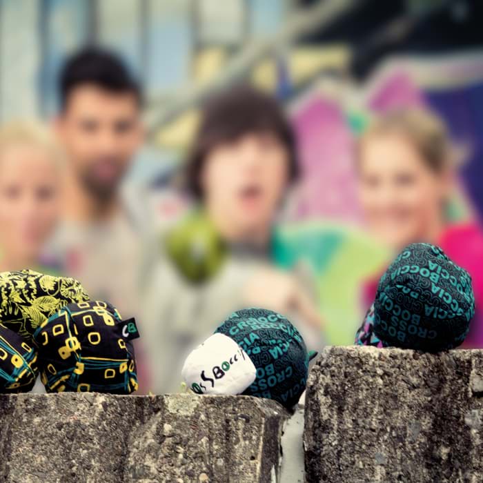 Bild von Crossboccia® Familiy Pack Pro