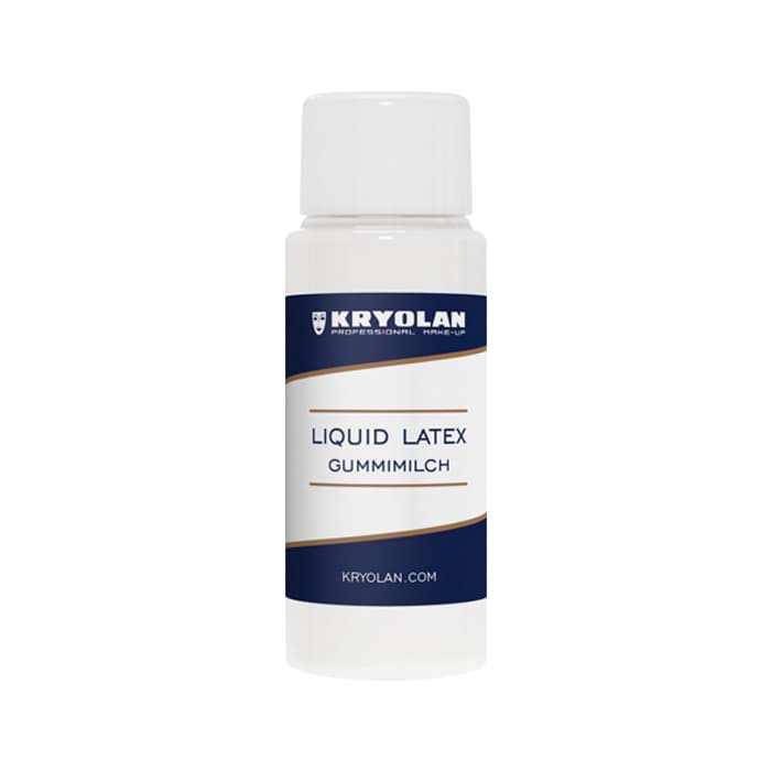 Bild von Latexmilch ungefärbt 30ml