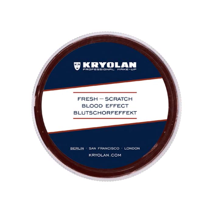 Bild von Fresh Scratch Blut 15ml