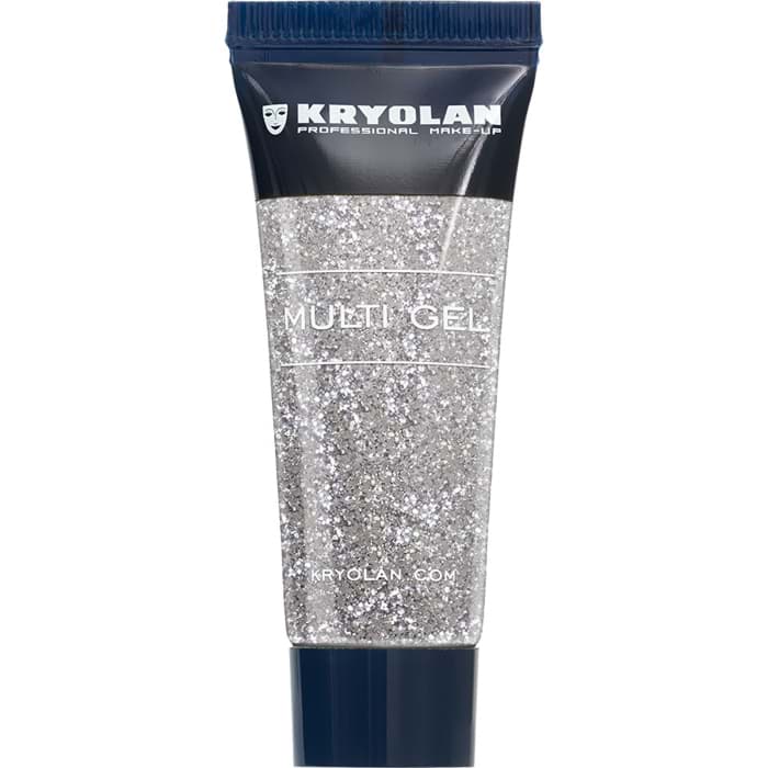 Bild von Multi Gel Glitter 10ml, grob