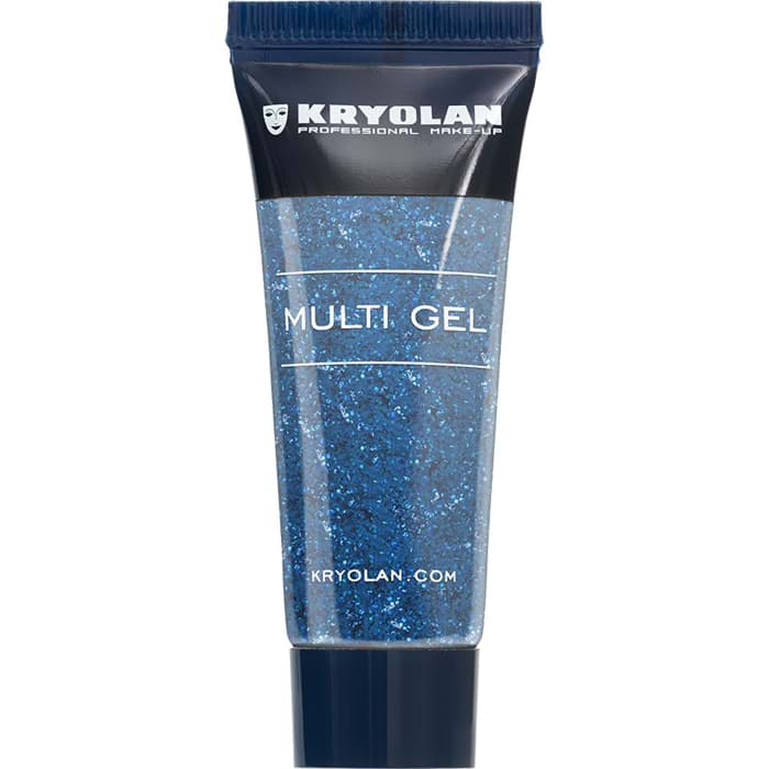 Bild von Multi Gel Glitter 10ml, grob