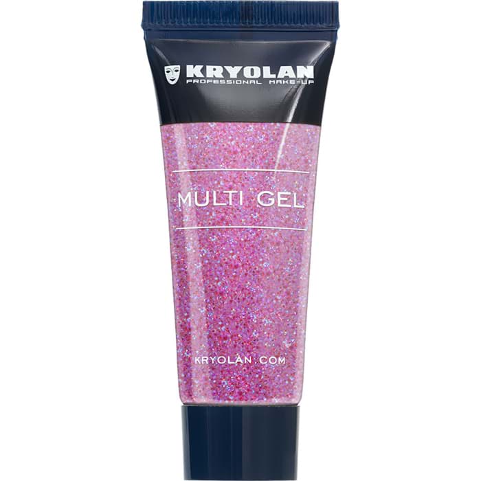 Bild von Multi Gel Glitter 10ml, grob