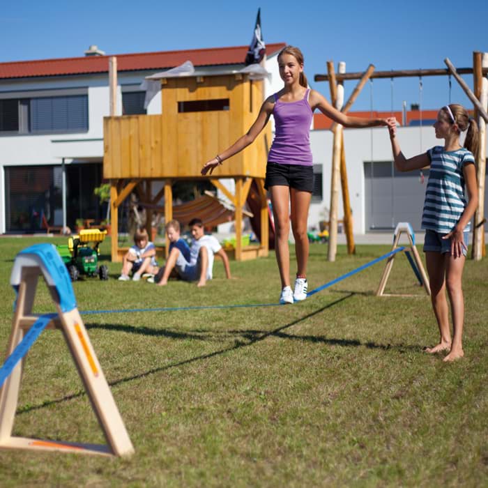 Bild von A-Frame