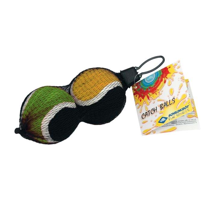 Bild von Ersatzball Set für Neopren Klettball Spiel