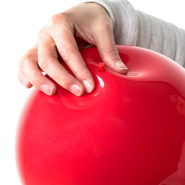 Bild von Spinning Ball 400g