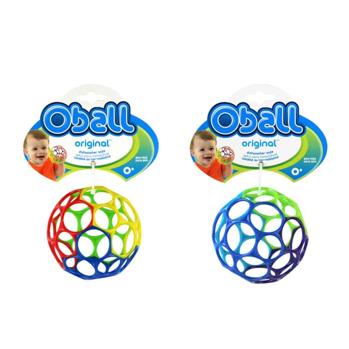 Bild von Oball Ø 10cm