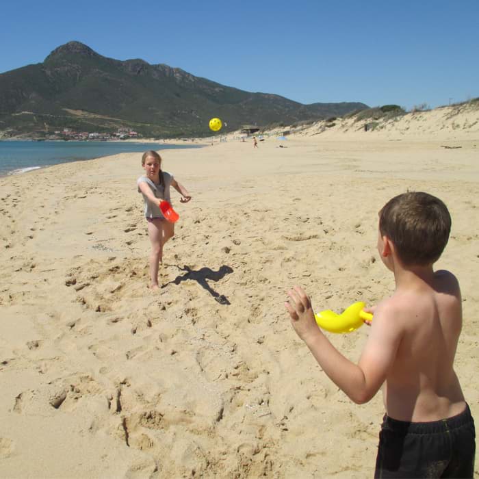 Bild von Scoop Ball