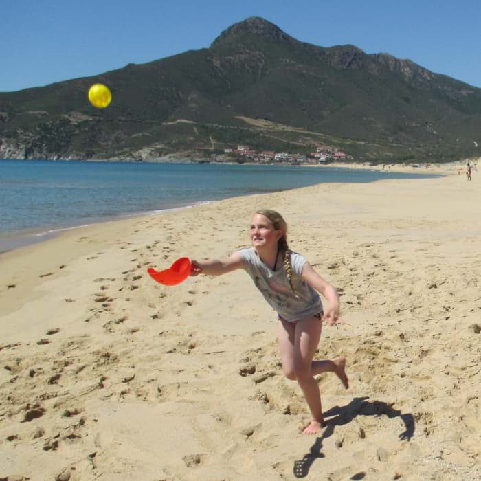 Bild von Scoop Ball