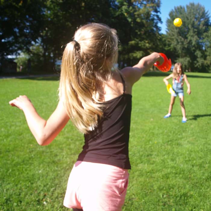 Bild von Scoop Ball