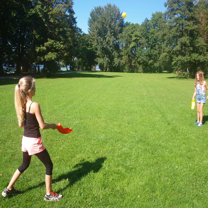 Bild von Scoop Ball