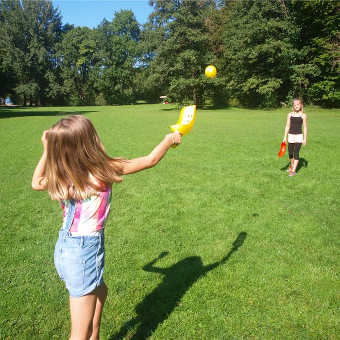 Bild von Scoop Ball