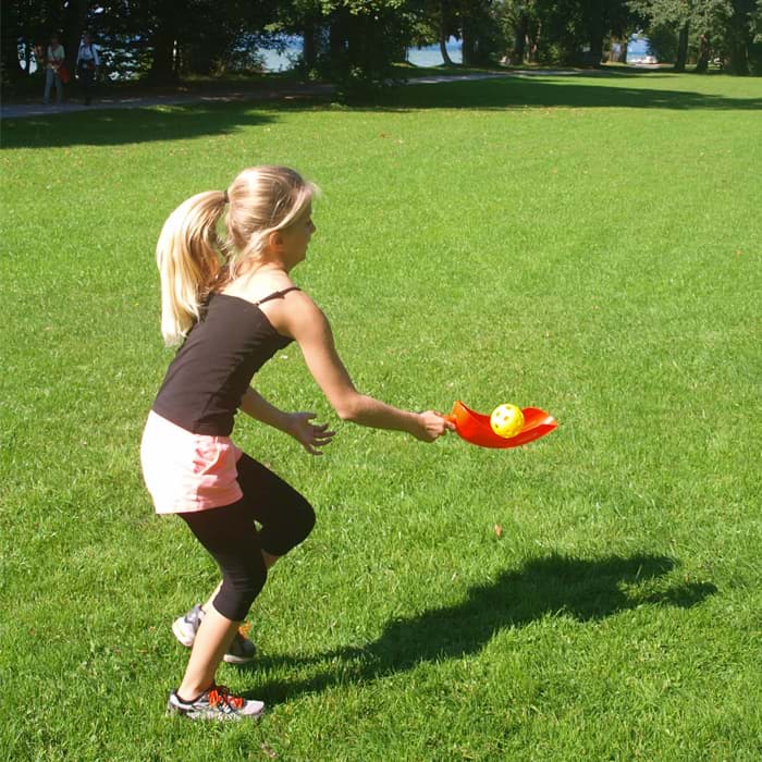 Bild von Scoop Ball