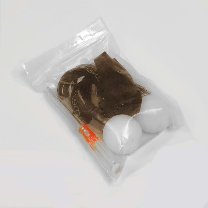 Bild von Click N Play Poi String Set