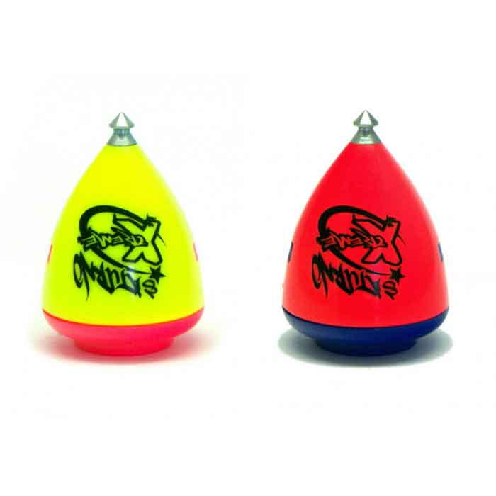 Bild von Spinning Top Saturno Xtrem