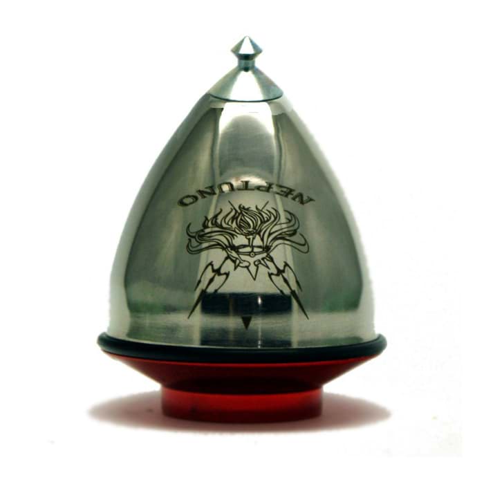 Bild von Spinning Top Neptuno
