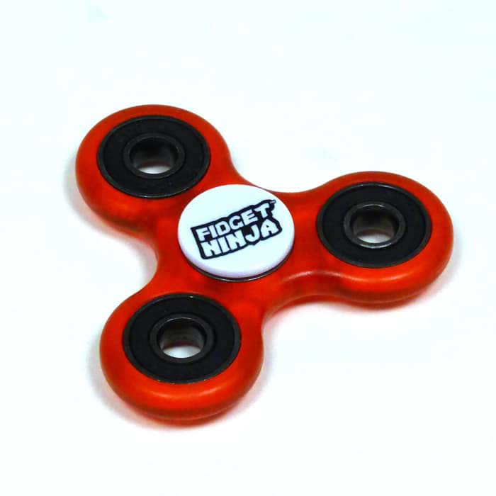 Bild von Fidget Ninja Spinner