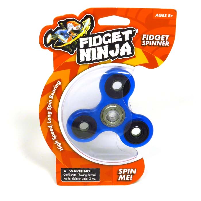 Bild von Fidget Ninja Spinner
