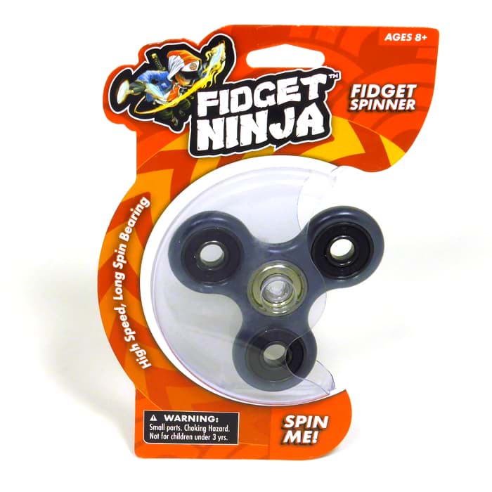 Bild von Fidget Ninja Spinner