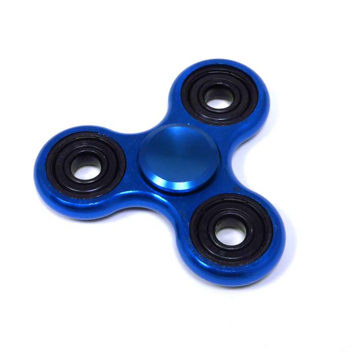 Bild von Spinner Super 360 Alu