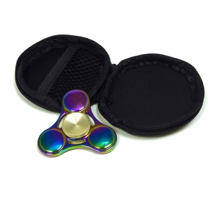 Bild von Spinner Super 360 Alu verzinkt