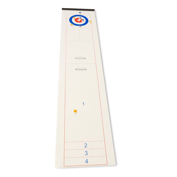 Bild von Shuffleboard & Curling