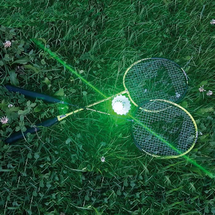 Bild von Badminton Set Magic Night