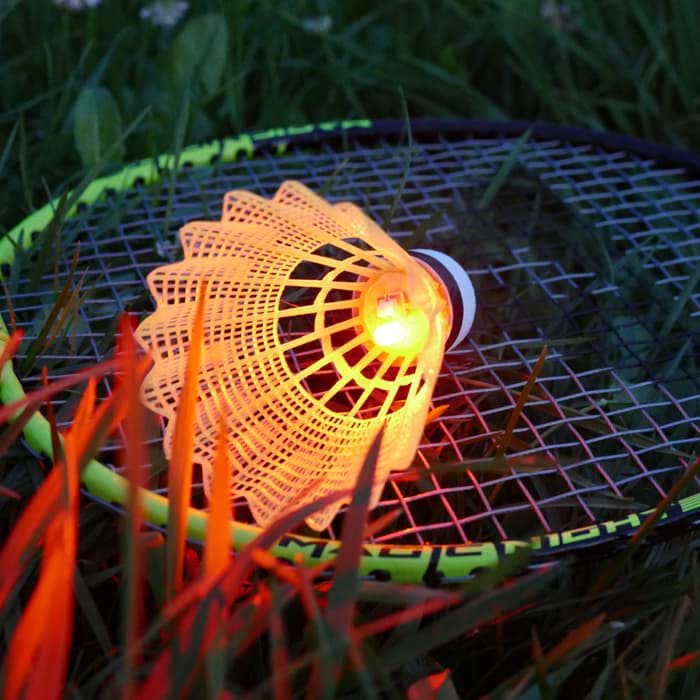 Bild von Badminton Set Magic Night