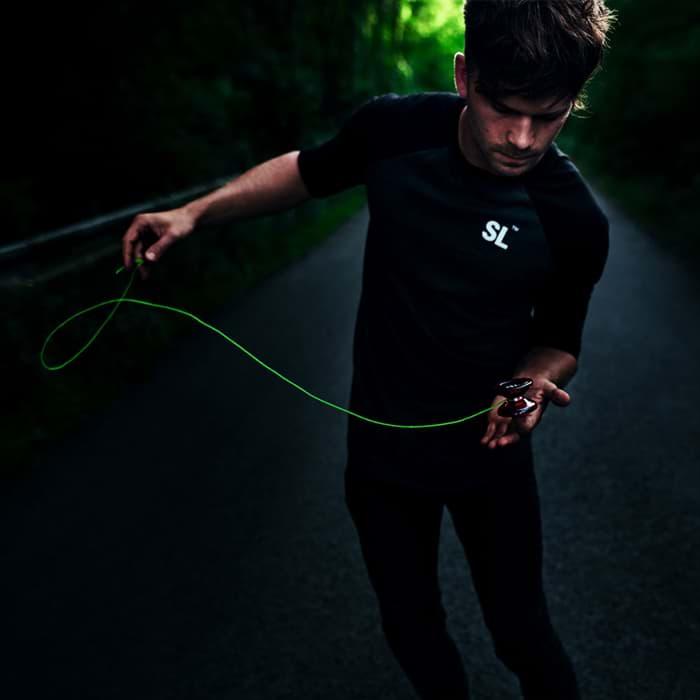 Bild von Yo-Yo Arrow