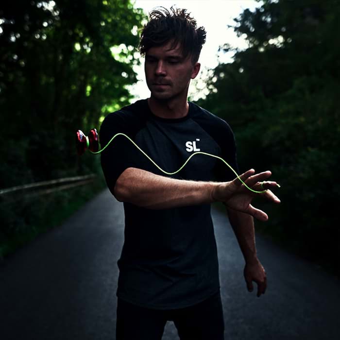 Bild von Yo-Yo Arrow