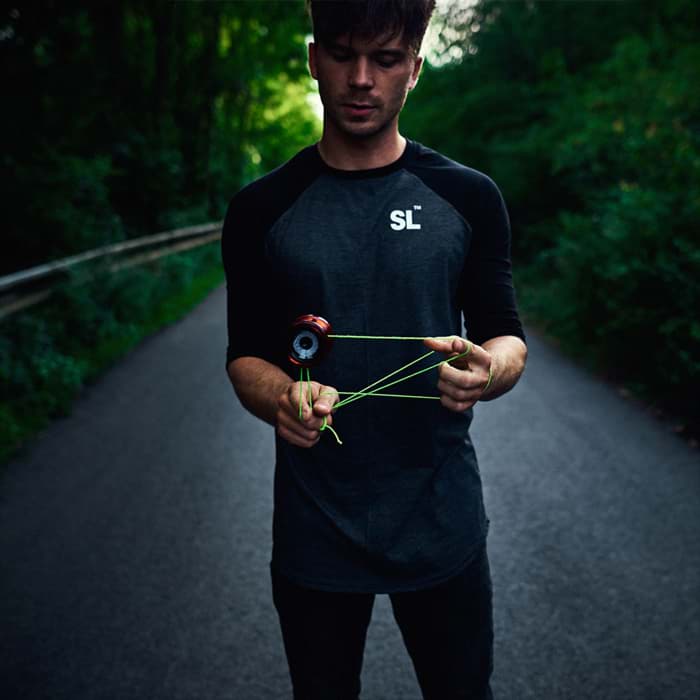 Bild von Yo-Yo Arrow