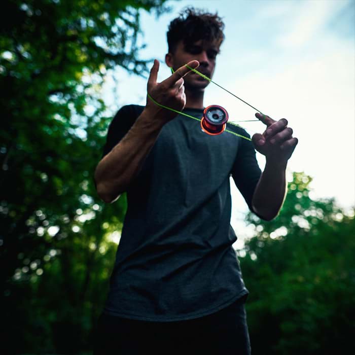Bild von Yo-Yo Arrow